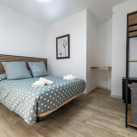 Apartment Domin's