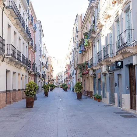 Domin's * Malaga
