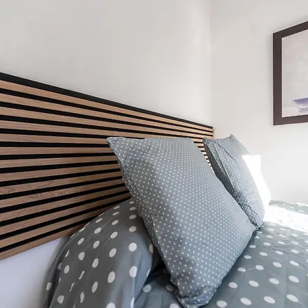 Apartment Domin's Malaga