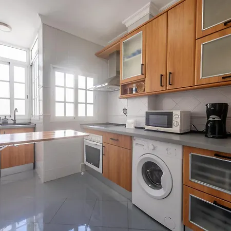Apartment Domin's