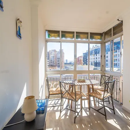 Domin's Apartment *